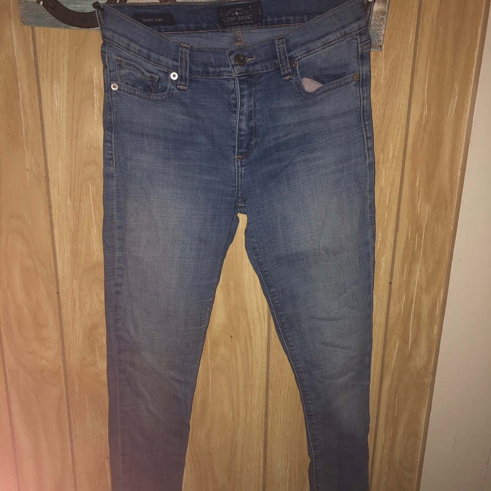 Lucky Brand Jeans